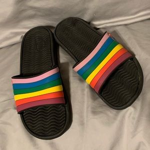 Ocean Pacific Slides